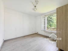 GIF-SUR-YVETTE CENTRE Superbe 3 pièces de près de 90 m² dans un écrin de verdure