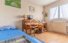 SOUS COMPROMIS - Maison familiale 5 chambres avec jardin