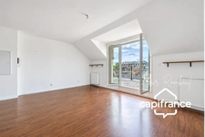 RAMBOUILLET – L’ORÉE DU CHÂTEAU | 3 pièces atypique de 70 m²