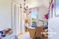 SOUS COMPROMIS - Maison à vendre 6 pièces 