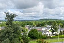 ÉLANCOURT – LA VILLEDIEU | 4 PIÈCES DE 96 M² AVEC BALCON DE 15 M²
