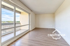 ÉLANCOURT – LA VILLEDIEU | 4 PIÈCES DE 96 M² AVEC BALCON DE 15 M²