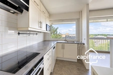 ÉLANCOURT – LA VILLEDIEU | 4 PIÈCES DE 96 M² AVEC BALCON DE 15 M²