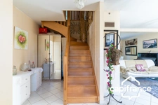 SOUS COMPROMIS - Maison à vendre 6 pièces 