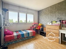 Appartement de 4 pièces de 76 m² à Plaisir