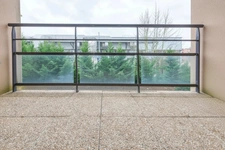 Appartement 3 pièces vendu loué