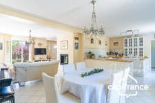 SOUS COMPROMIS - Maison à vendre 6 pièces 