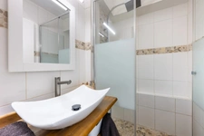 Grand appartement familial 4 pièces à Elancourt
