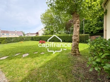 SOUS COMPROMIS - Maison familiale 5 chambres avec jardin