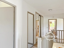 Grande maison 5 chambres avec sous-sol total centre Bois d’Arcy