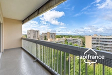 ÉLANCOURT – LA VILLEDIEU | 4 PIÈCES DE 96 M² AVEC BALCON DE 15 M²