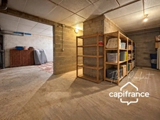 Bois-d’Arcy – Maison familiale de 5 chambres avec jardin, véranda et sous-sol total