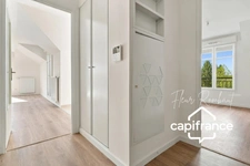 Plaisir Les Gâtines – 4 pièces 83 m² avec terrasse Sud-Ouest
