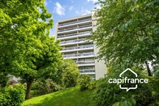 ÉLANCOURT – LA VILLEDIEU | 4 PIÈCES DE 96 M² AVEC BALCON DE 15 M²