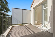 Plaisir Les Gâtines – 4 pièces 83 m² avec terrasse Sud-Ouest