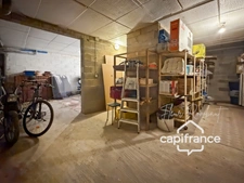 Grande maison 5 chambres avec sous-sol total centre Bois d’Arcy