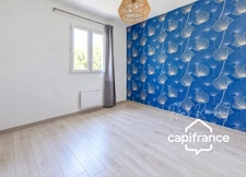 Bois-d’Arcy – Maison familiale de 5 chambres avec jardin, véranda et sous-sol total