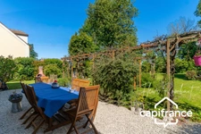 SOUS COMPROMIS - Maison à vendre 6 pièces 
