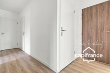 Plaisir Les Gâtines – 4 pièces 83 m² avec terrasse Sud-Ouest