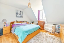 Maison familiale rénovée 4 chambres et bureau dans un cadre bucolique rare