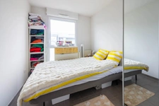Appartement 3 pièces vendu loué
