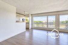 ÉLANCOURT – LA VILLEDIEU | 4 PIÈCES DE 96 M² AVEC BALCON DE 15 M²