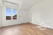 Plaisir Les Gâtines – 4 pièces 83 m² avec terrasse Sud-Ouest