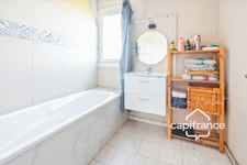Appartement de 4 pièces de 76 m² à Plaisir