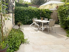 SOUS COMPROMIS - Maison familiale 5 chambres avec jardin