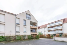 Appartement 3 pièces vendu loué