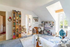 SOUS COMPROMIS - Maison à vendre 6 pièces 