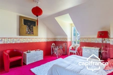 SOUS COMPROMIS - Maison à vendre 6 pièces 
