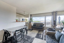 Grand appartement familial 4 pièces à Elancourt