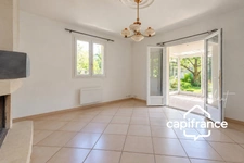 Bois-d’Arcy – Maison familiale de 5 chambres avec jardin, véranda et sous-sol total