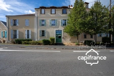 RAMBOUILLET – L’ORÉE DU CHÂTEAU | 3 pièces atypique de 70 m²