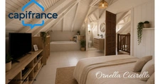 EXCLUSIVITÉ : Maison à vendre 4 pièces avec jardin