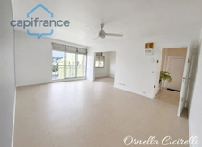Appartement à vendre Petit-Bourg Bourg – 86 m² – 3 chambres + espace modulable – Parking