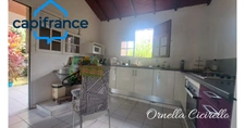 EXCLUSIVITÉ : Maison à vendre 4 pièces avec jardin