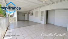 SAINTE-ROSE – MAISON 6 PIÈCES DE 222 M² AVEC PISCINE SUR 1 331 M² DE TERRAIN