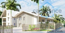 Appartement Neuf à vendre 4 pièces BAIE MAHAULT (971)
