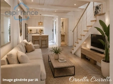 EN EXCLUSIVITÉ – Immeuble de rapport à rénover – Pointe-à-Pitre (971)