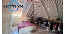 EXCLUSIVITÉ : Maison à vendre 4 pièces avec jardin