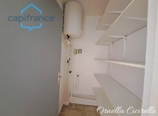 Appartement à vendre Petit-Bourg Bourg – 86 m² – 3 chambres + espace modulable – Parking