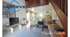 EXCLUSIVITÉ : Maison à vendre 4 pièces avec jardin