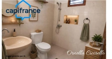 EXCLUSIVITÉ : Maison à vendre 4 pièces avec jardin