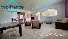 SAINTE-ROSE – MAISON 6 PIÈCES DE 222 M² AVEC PISCINE SUR 1 331 M² DE TERRAIN