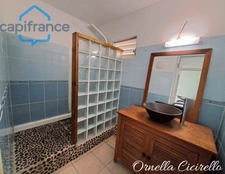 Appartement à vendre Petit-Bourg Bourg – 86 m² – 3 chambres + espace modulable – Parking