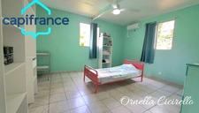 SAINTE-ROSE – MAISON 6 PIÈCES DE 222 M² AVEC PISCINE SUR 1 331 M² DE TERRAIN