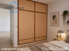 Appartement à vendre Petit-Bourg Bourg – 86 m² – 3 chambres + espace modulable – Parking