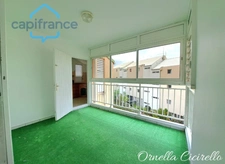 Appartement à vendre Petit-Bourg Bourg – 86 m² – 3 chambres + espace modulable – Parking